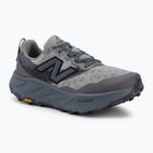 Pánske bežecké topánky New Balance Fresh Foam Hierro V9 slate grey/shadow blue