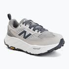Dámske bežecké topánky New Balance Hierro Trek Nubuck Vamp V9 grey matter/graphite
