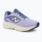 Dámske bežecké topánky New Balance Fresh Foam 680's V9 glint blue/fairweather blue/navy