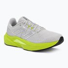 Pánske bežecké topánky New Balance FuelCell Propel v5 slate grey/alkaline green