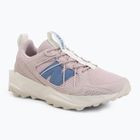 Pánske bežecké topánky   New Balance Dynasoft Tektrel V1 stone pink/fairweather blue