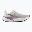 Dámska bežecká obuv New Balance FuelCell Rebel V5 candied violet/angora