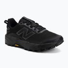 Dámske bežecké topánky New Balance Rebel V1 black/black metallic