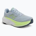 Dámske bežecké topánky New Balance Dynasoft Nitrel V6 oxford blue/afterglow/grey matter