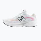 Dámske bežecké topánky New Balance Aura Summer V1 103 white/black/glint blue