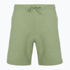Pánske šortky New Balance Fleece Shorts 9" oregano