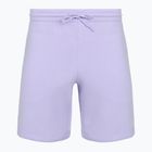 Pánske šortky New Balance Fleece Shorts 9" daybreak