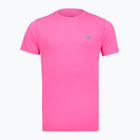 Pánske tričko New Balance Sport Essentials pink heat