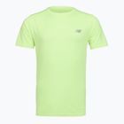 Pánske tričko New Balance Sport Essentials afterglow
