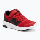 Detské topánky New Balance 578's V1 team red/black