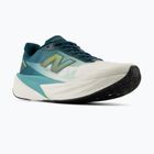 Pánske bežecké topánky   New Balance FuelCell Rebel V5 medusa green/faded teal