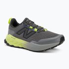 Pánska bežecká obuv  New Balance Fresh Foam Garoe V2 castlerock/afterglow/dry lime