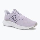 Dámske bežecké topánky New Balance Fresh Foam 411's V3 taro/neptune grey/white