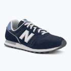 Dámske topánky New Balance 373's V2 navy blue/mic blue