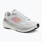 Pánske bežecké topánky New Balance 1080's V15 103 white/pink heat/tangerine heat