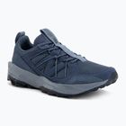 Pánske bežecké topánky New Balance Dynasoft Tektrel V1 vinte indigo/outerspace