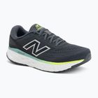 Pánske bežecké topánky   New Balance Fresh Foam Evoz V4 graphite/alkaline green