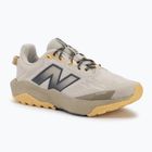 Dámske bežecké topánky New Balance Dynasoft Nitrel V6 linen/white peach/castlerock