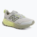Dámske bežecké topánky New Balance Fresh Foam Garoe V2 grey matter/afterglow/olivine