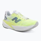 Dámske bežecké topánky New Balance FuelCell Rebel V5 afterglow/deep end