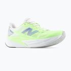 Dámska bežecká obuv New Balance FuelCell Rebel V5 afterglow/deep end