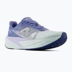 Dámske bežecké topánky New Balance FuelCell Rebel V5 fairweather blue/glint blue