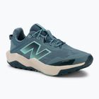 Dámske bežecké topánky New Balance Dynasoft Nitrel V6 salt water/deep end/timberwolf