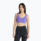 Fitness podprsenka New Balance NB RC electric purple