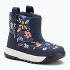 Detské snehule Columbia Youth Snowtrot Mid nocturnal/wildflower whimsy