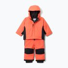 Detský lyžiarsky set Columbia Buga III Set zing/black
