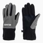 Pánske trekingové rukavice Columbia Sequoia Grove city grey/black