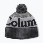 Detská zimná čiapka Columbia Polar Powder III black/columbia grey/city grey
