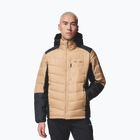 Pánska bunda Columbia Labyrinth Loop II Hooded