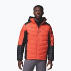 Pánska bunda Columbia Labyrinth Loop II Hooded