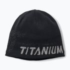 Zimná čiapka Columbia Heat III black/reflective t spie