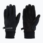 Pánske trekingové rukavice Columbia Arctic Peak black