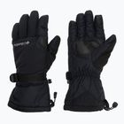 Pánske trekingové rukavice Columbia Arctic Slope Sleeker black