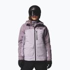 Dámska lyžiarska bunda Columbia Highland Summit III Insulated lavender pearl/shale purple