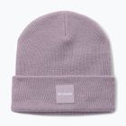 Zimná čiapka Columbia City Trek Heavyweight shale purple