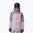 Dámska snowboardová bunda Columbia Coreshot Anorak lavender pearl/shale purple