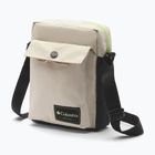 Ľadvinka Columbia Zigzag II Side Bag dark stone/black