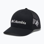 Šiltovka Columbia Mesh Snap Back black