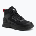 Pánske topánky Sorel Outing Nw Sneaker Mid Wp black/black