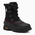 Pánske snehule Sorel Caribou Horizon black/bright
