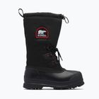 Pánske snehule Sorel Glacier XT black/red quar
