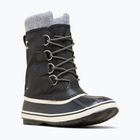 Dámske snehule Sorel Winter Carnival black/grill