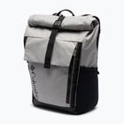 Mestský batoh Columbia Convey III 27 l flint grey/black