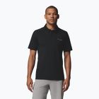 Pánske tričko Columbia Diamond Peak Pro Polo black