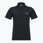 Pánske tričko Columbia Diamond Peak Pro Polo black