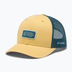 Šiltovka Columbia Mesh Snap Back sand dune/columbia c-tree wide